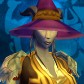 Character Avatar